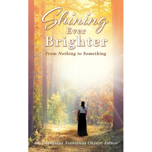 Shining Ever Brighter: From Nothing to Something