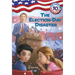 Capital Mysteries #10: The Election-Day Disaster