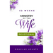 52 Weeks Ministry of The Wife Devotional
