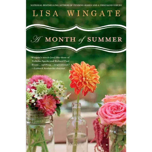A Month of Summer