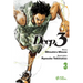 Deep 3, Volume 3