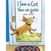 I See a Cat / Veo Un Gato