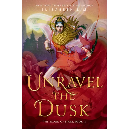 Unravel the Dusk