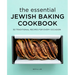 The Essential Jewish Baking Cookbook: 50 Traditional Recipes for Every Occasion