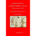 José Sánchez Labrador S. J. El Paraguay Catholico...(1769-1772): Edición preparada de los cuatro libros que lo componen, estudio preliminar y notas: J