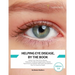 Helping Eye Disease, By The Book: Reduce Your Risk Of Eye Disease, Following The Macular Degeneration, Retinitis Pigmentosa and Diabetic Retinopathy R