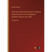 The Future of the Colored Race in America; Being an article in the Presbyterian quarterly review of July, 1862: in large print