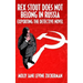 Rex Stout Does Not Belong In Russia: Exporting the Detective Novel