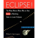 Eclipse!: The What, Where, When, Why, and How Guide to Watching Solar and Lunar Eclipses
