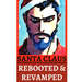 Santa Claus Rebooted & Revamped