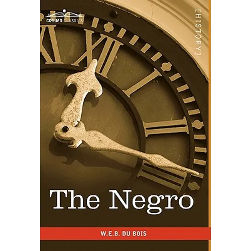 The Negro