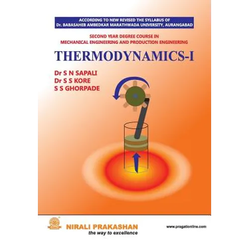 Thermodynamics