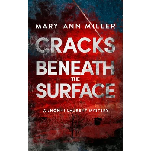 Cracks Beneath the Surface: Volume 2