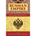 Russian Empire: Space, People, Power, 1700-1930