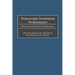 Democratic Institution Performance: Research and Policy Perspectives