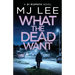 What the Dead Want