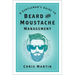 A Gentleman's Guide to Beard and Moustache Management