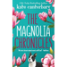 The Magnolia Chronicles: Adventures in Dating
