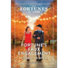 Fortune's Faux Engagement