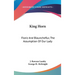 King Horn: Floriz And Blauncheflur, The Assumption Of Our Lady
