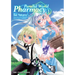 Parallel World Pharmacy Volume 1