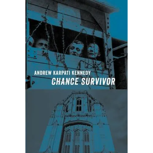 Chance Survivor
