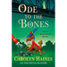 Ode to the Bones: A Sarah Booth Delaney Mystery