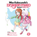 Miss Kobayashi's Dragon Maid: Kanna's Daily Life Vol. 2
