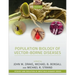 Population Biology of Vector-Borne Diseases