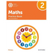 Oxford International Primary Maths Second Edition Practice Book 2