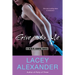 Give in To Me: A H.O.T. Cops Novel