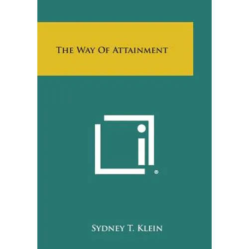 The Way of Attainment