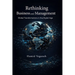 Rethinking Business and Management: Global Transformations in the Digital Age