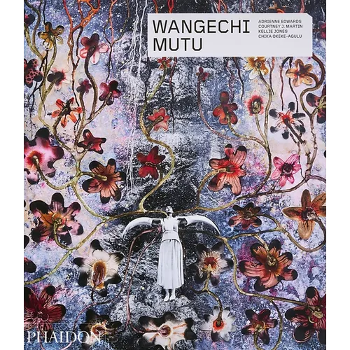 Wangechi Mutu