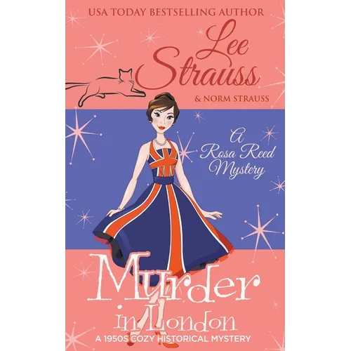 Murder in London