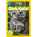 Climb, Koala! (National Geographic Kids Readers, Pre-Reader)