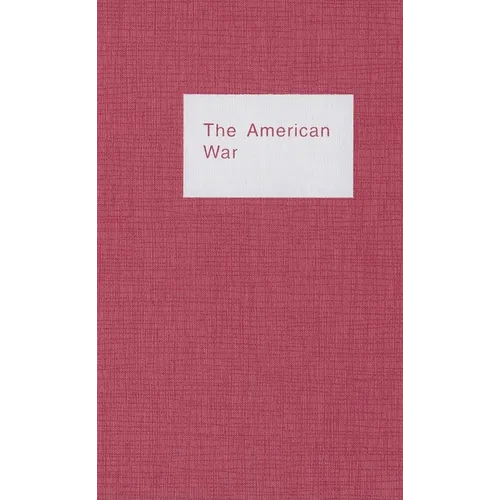 Harrell Fletcher: The American War