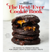 Good Housekeeping the Best-Ever Cookie Book: 175 Tested-'Til-Perfect Recipes for Crispy, Chewy & Ooey-Gooey Treats