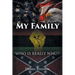 My Family: Who Is Really Who?
