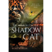 The Search for the Shadow Cat: Book 3 of the Jaguar Oracle Series