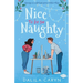 Nice to be so Naughty