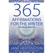 365 Affirmations for the Writer