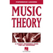 Music Theory: A Pocket Reference Guide for All Musicians