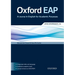 Oxford English for Academic Purposes B2 Student Book & DVD Pack