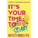 It's Your Time to Soar!: 5 Steps to Transform Your Life