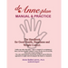 dr.Anne plan MANUAL & PRACTICE: The Handbook for Good Health, Happiness and Weight Control