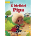 Pippa is Running - E biribiri Pipa (Te Kiribati)