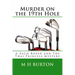 Murder on the 19th Hole: A Zach Roper and The Thai Princess Mystery