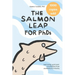 The Salmon Leap for PhDs: Swimming upstream: A transition from academia to industry