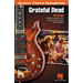 Grateful Dead - Guitar Chord Songbook